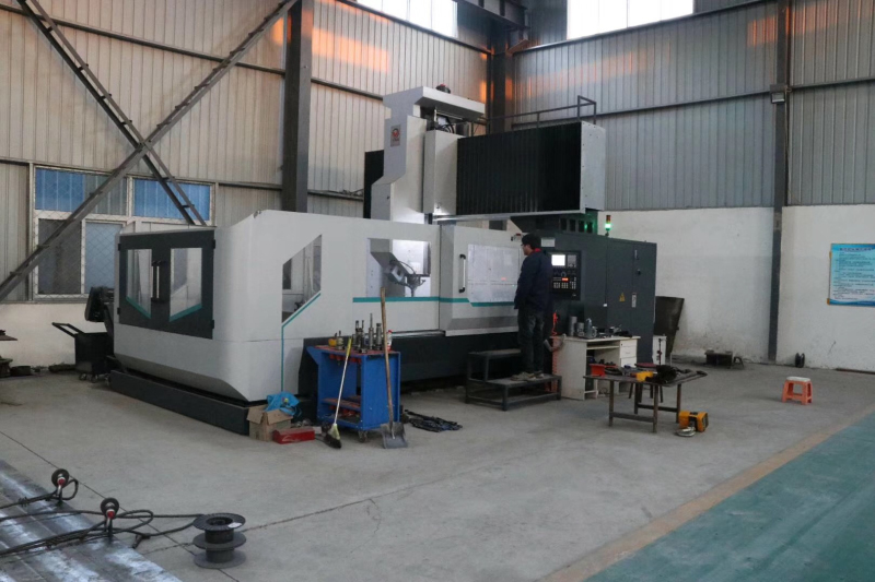 模具制做過(guò)程 Mould-making Process