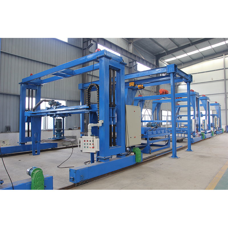 不忘初心，砥礪前行--瑞特機(jī)械